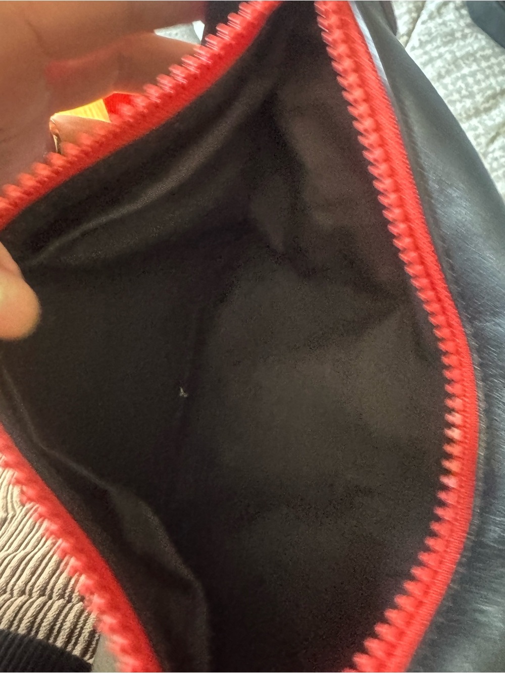 Coach Terrain Belt Bag with Retro Graphic - Picture 6 of 8